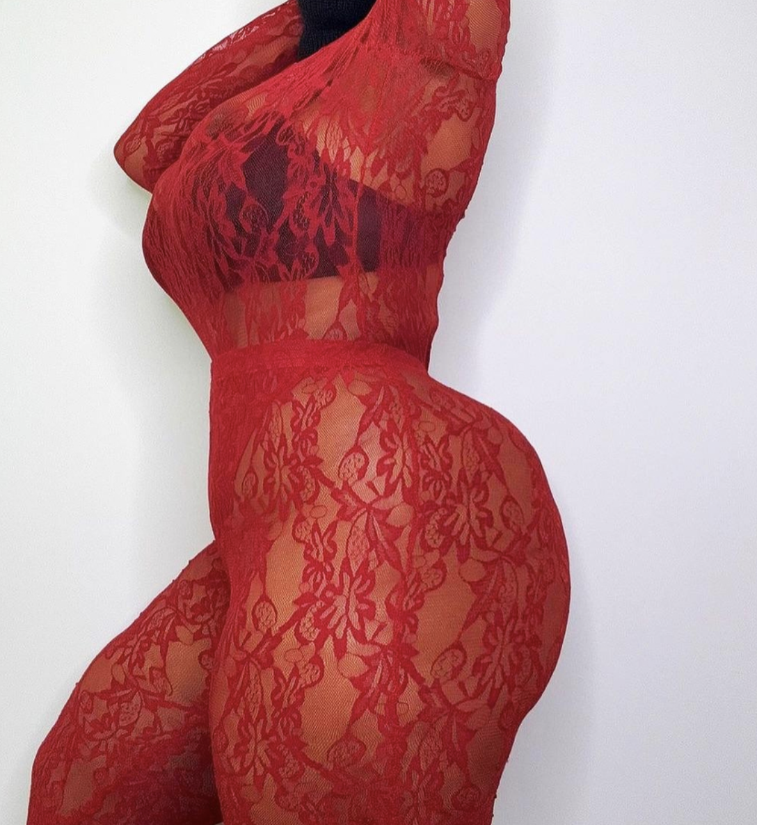 Black Goddess 1